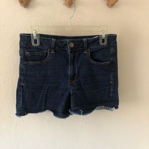 American Eagle Denim Shorts